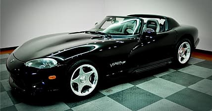 facebook-Linked_Image___1994 Dodge Viper RT:10 Barrett Jackson
