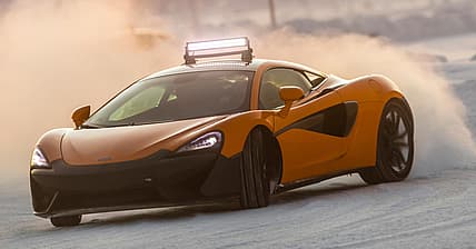 facebook-Linked_Image___Pure McLaren Arctic Experience - 570S Spider -044