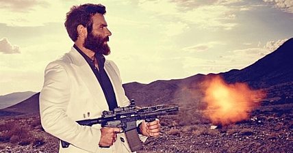 Dan Bilzerian