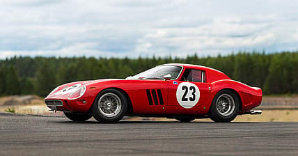 FerrariGTOauction