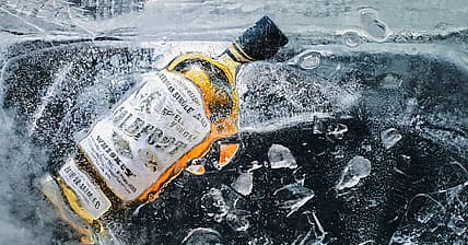 filson coldfoot whiskey promo