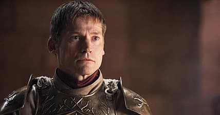 game of thrones jamie lannister