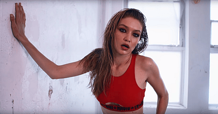 Gigi Hadid