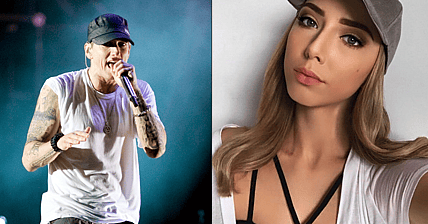 Hailie Mathers