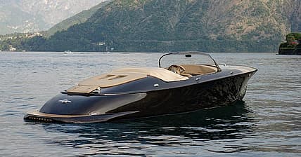 Hermes Speedster E Promo