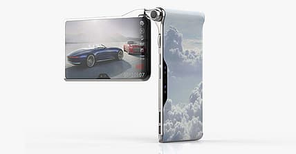 HubblePhone Promo