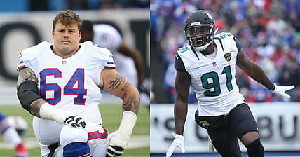 Incognito Ngakoue