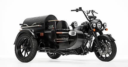 Indian x Traeger Promo