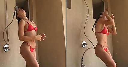 Instagram Model Fail Promo