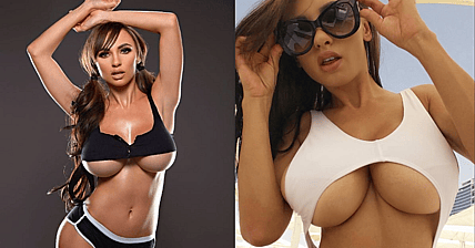 Iryna Ivanova Promo