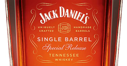 Jack Daniels Heritage Promo