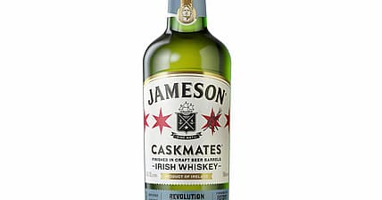Jameson Caskmates Promo