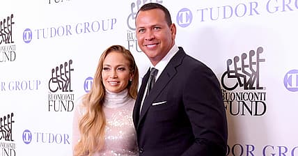 Jennifer Lopez Alex Rodriguez Promo