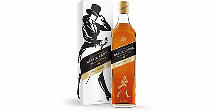 Johnnie Walker Jane Walker