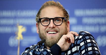 Jonah Hill Promo