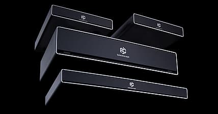 Kaleidescape Promo