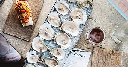 Kennebunkport and Portland Promo