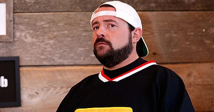Kevin Smith Promo
