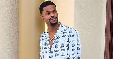 King Bach Promo