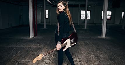 kjersti long promo