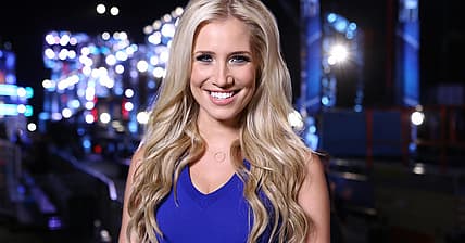 Kristine Leahy Promo