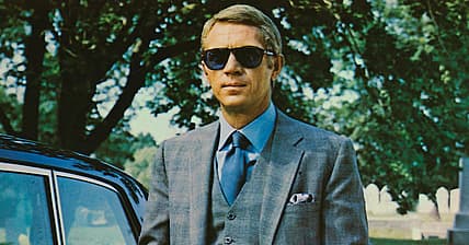 Leonardo Del Vecchio Steve McQueen Promo