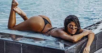 Manuela Hernandez Promo