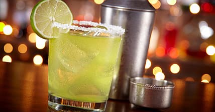 Margarita Promo