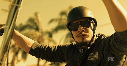 Mayans M.C. Promo