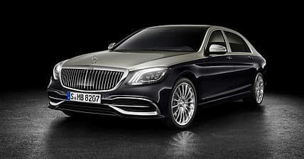 Maybach