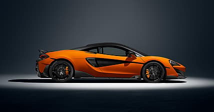 McLaren600LT