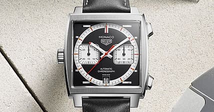 Monaco 1999-2009 Limited Edition Promo