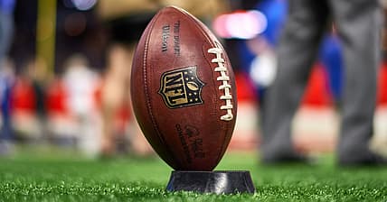 NFL Football Promo