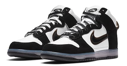 Nike Dunk Slam Jam Promo