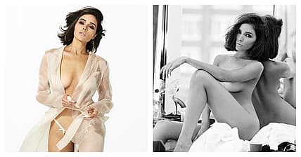 Olivia Culpo Promo 3