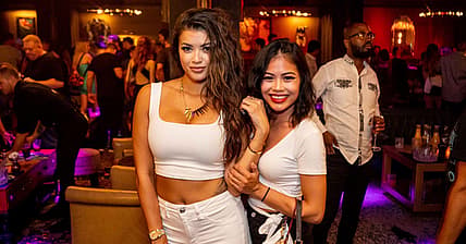 Oxford Social Club Promo