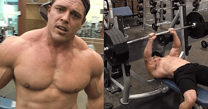Power Lifter