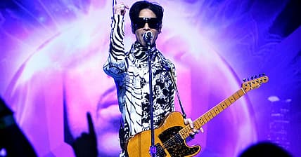 Prince