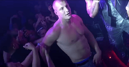 Rob Gronkowski