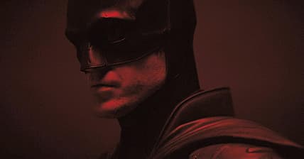 Robert Pattinson Batsuit Final Promo