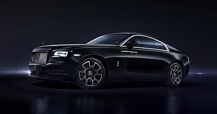 RollsRoyceWraith