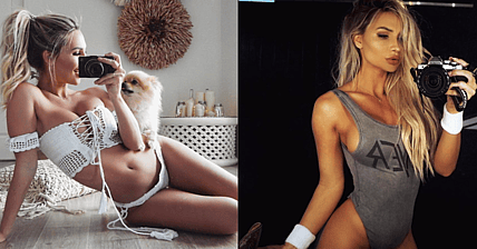 Rosanna Arkle