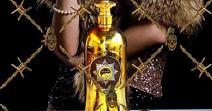 Russo Baltique Vodka Promo