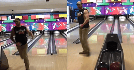 Speed Bowler