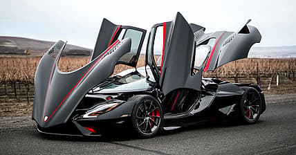 SSC Tuatara
