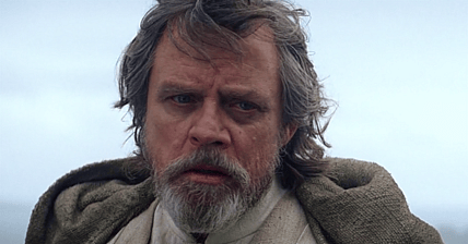 Star Wars The Force Awakens Promo
