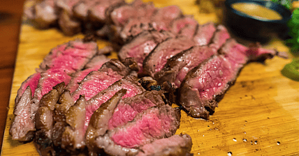 Steak