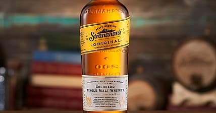 Stranahan's Original Promo