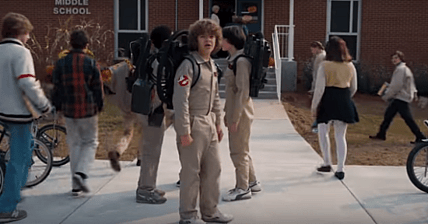 StrangerThings