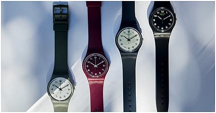 Swatch 1983 collection Promo (1)